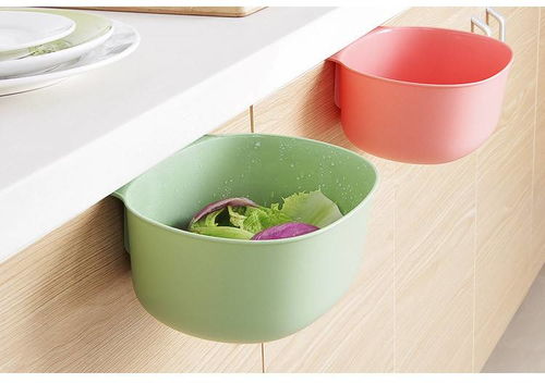 家居廚房用品大全 小物件滿9.9元全場(chǎng)優(yōu)惠，打造便捷生活