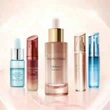 安利 中國日用品的優(yōu)質(zhì)供應(yīng)商