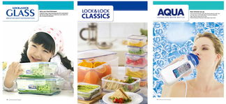 樂扣樂扣 蘇州日用品行業的品質標桿