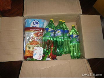 1號店購物攻略 一站式備齊零食、飲料與日用品